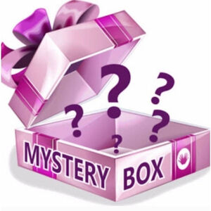 Mystery Box